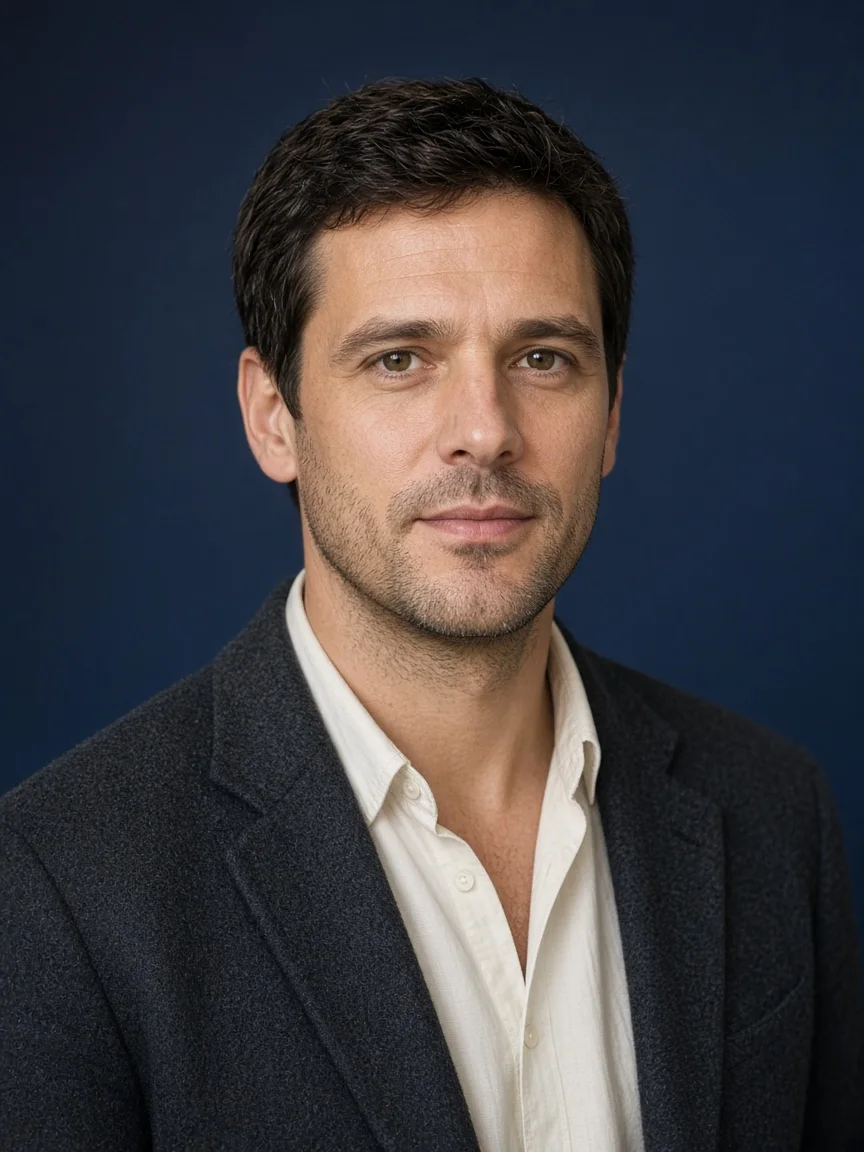 Lucas Morel
