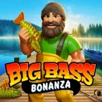 Big Bass Bonanza
