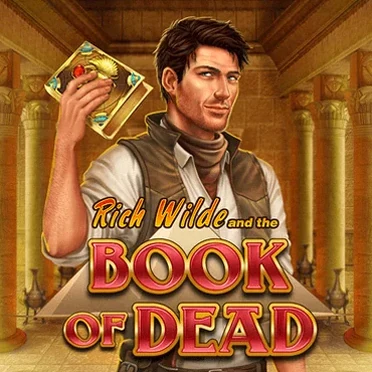 Book of Dead