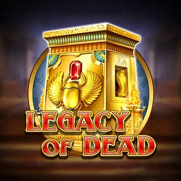 Legacy of Dead